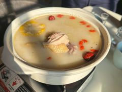 -那家·油麻菜馆(先农大院店)