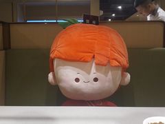 -海底捞火锅(天一广场亚细亚店)