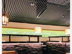 大堂-遇见湘·地道湖南菜(云门店)