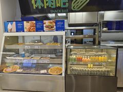 -盒马X会员店(上海森兰商都店)
