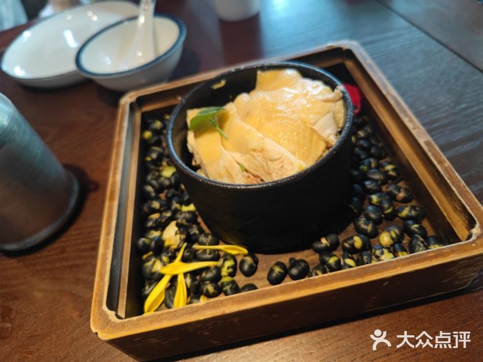 寻宝记绍兴菜(鲁迅路店)绍兴花雕醉鸡图片
