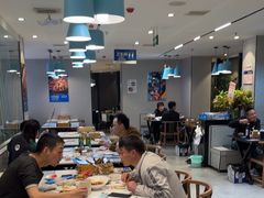 -勇利赵家烤肉坊(含光路店)