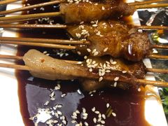 -醉烧膘·烧烤夜宵王(总店)