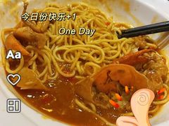 -圆圆家私房美食(民权路店)