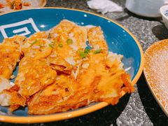 -大成铁板烧•板前(复古餐厅石老人店)