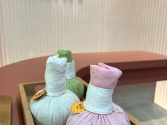 -LANN I 蘭·泰式古法按摩(长宁来福士东八区店)