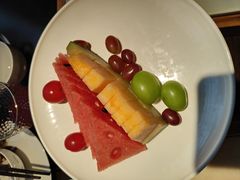 -西郊八号·山野江西菜(开发区店)