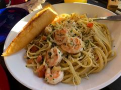 -阿甘虾餐厅(Maui)