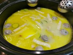 -蜀中吴养生板栗鸡(会展店)