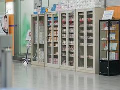 -海南口腔医院(国贸门诊部)