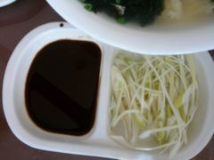 -李连贵熏肉大饼(宁山中路店)