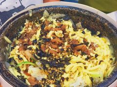 -京尚道韩式美食屋(海甸岛店)