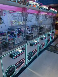 -利奥梦幻主题乐园(爱琴海购物公园店)