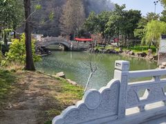 -狼山风景名胜区