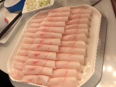 -丁卯•铜锅涮肉(工体店)