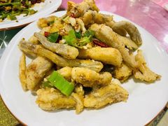 -连云港海鲜馆(九龙大排档店)