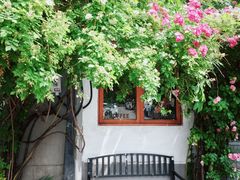 -小时光咖啡馆(北锣鼓巷店)