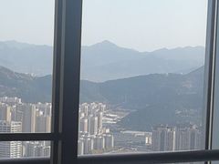 -济南凯宾斯基酒店-THE VIEW云景全日制餐厅