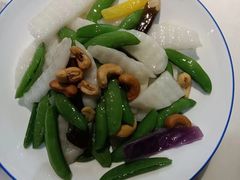 -蒋先森餐厅(万星广场店)