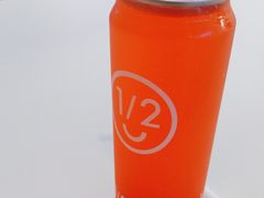 -1/2half西餐(中大国际店)