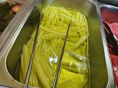 -33韩式自助烧烤(环城南路店)