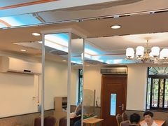 大堂-雅苑餐厅(朝天路店)