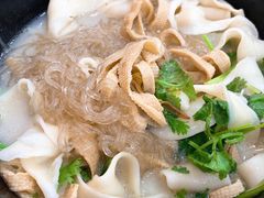 -惠丰源烩面馆(经七路店)