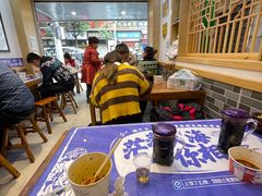 大堂-刘维兰老素粉(化龙桥总店)