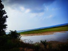 -黄河小浪底水利枢纽风景区