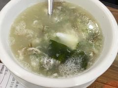 -砂锅李(九江路店)