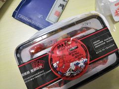 -功夫小龙虾·烧烤·江湖菜(金沙洲店)