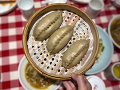 -西贝(满都海公园店)