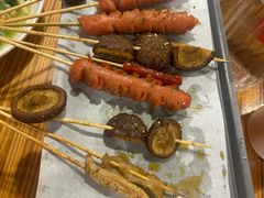 -冶建镜子·老南昌大排档·江西虾王(总店)