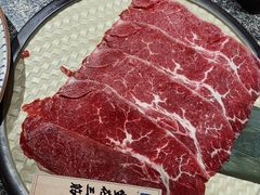 -NIUAN牛庵·日式和牛烧肉(恒隆店)
