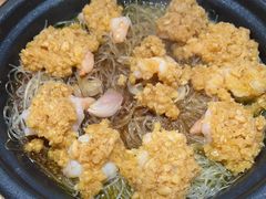 -渝信川菜 · 川味家常菜(财富购物中心店)