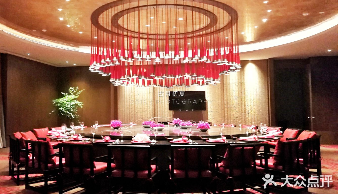 厦门旅行|高性价比五星商务酒店，周边商圈一应俱全