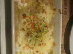 -意国小镇披萨牛排餐厅(新玛特店)