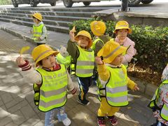 -多乐小熊托育(方庄中心)