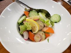 -TUK土耳其餐厅·下午茶(卢湾店)