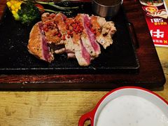 -豪客来牛排(重庆金源世纪广场1731店 )