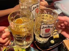 青梅味嗨棒-九州酒场ひこぞう(1号店)