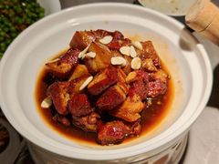 婆婆红烧肉-田婆婆的菜(友谊阳光城店)