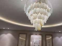 -和平官邸·花园餐厅(武定西路店)