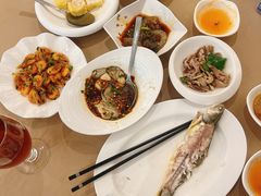 -庄氏祥记家常食府(国瑞建材家居博览中心店)