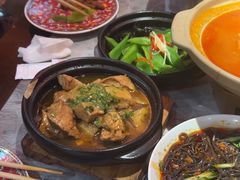 -山四砂锅(钟楼街店)