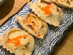 -乐亭日本料理(彩虹本店)