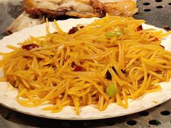 -炑羊香烤全羊(西三旗店)
