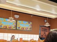 -龍歌自助小火锅(秦淮水游城店)
