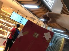 -奈雪的茶(深圳北站店)