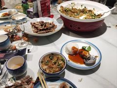 -映像烟台·海鲜·地道鲁菜(海信慧园店)
